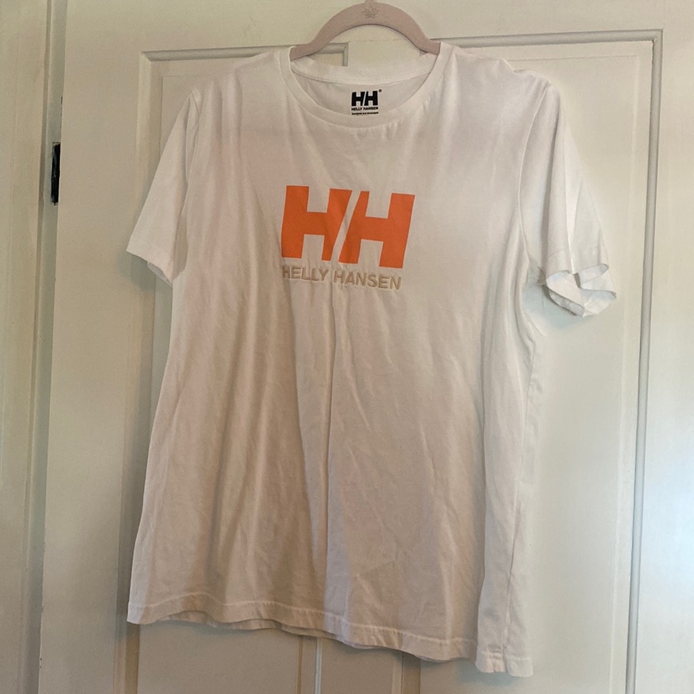 Helly Hansen Tshirt